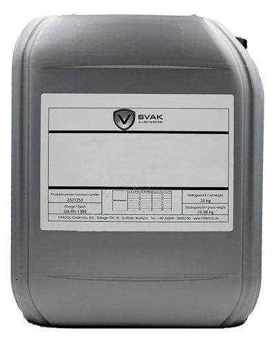 SVAK COMP P 46 FG - 20 L