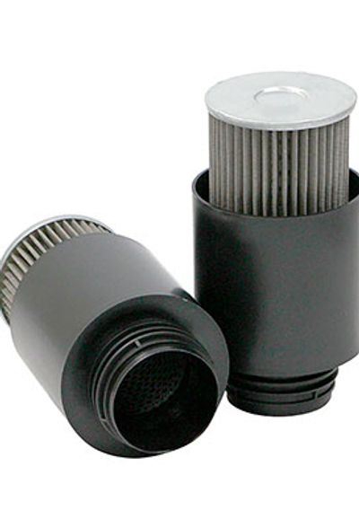 HYDRAULIIKKASUODATIN