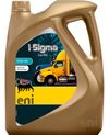 I-SIGMA TOP MS 10W-40 - 5 L