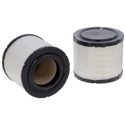 HIFI ILMANSUODATIN