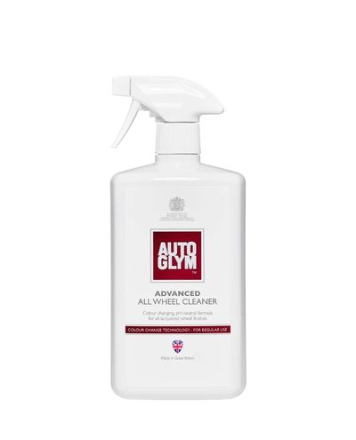 AUTOGLYM ADV ALL WHEEL CLEANER 1L AUTOGLYM ADV ALL WHEEL CLEANER 1L