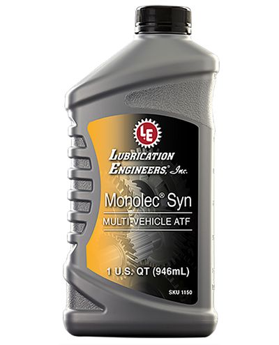 LE 1150 Monolec Syn Multi-Vehicle ATF - 0,946 l