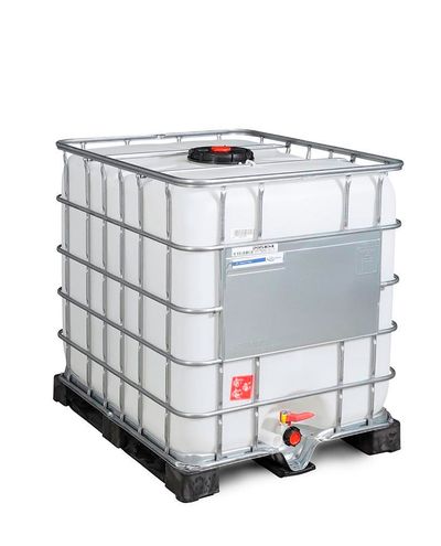 SVAK TERÄKETJUÖLJY WINTER ARCTIC -35 1000L