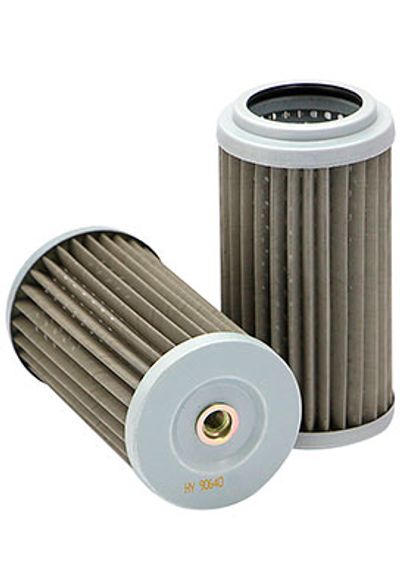 HYDRAULIIKKASUODATIN