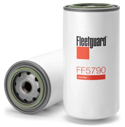 FLEETGUARD POLTTOAINESUODATIN