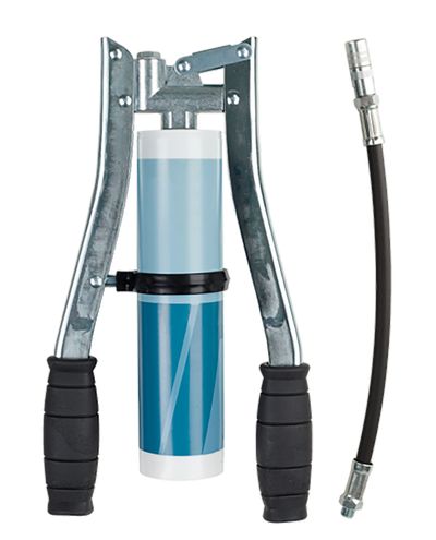 KAHDEN KÄDEN RASVAPURISTIN MODEL ZF 500