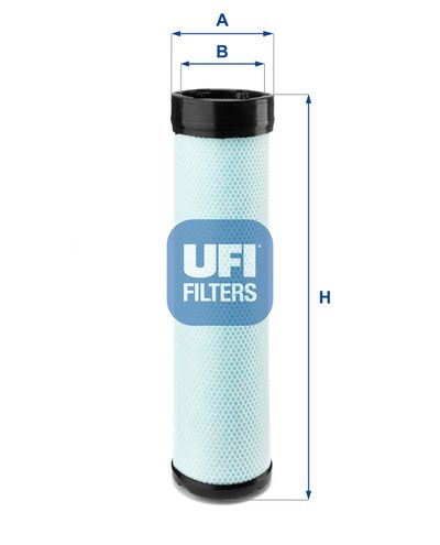 UFI ILMASUODATIN