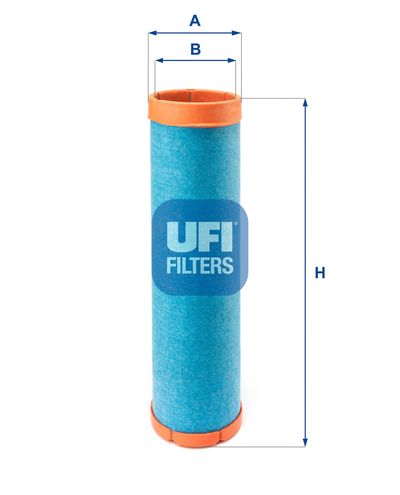 UFI ILMASUODATIN