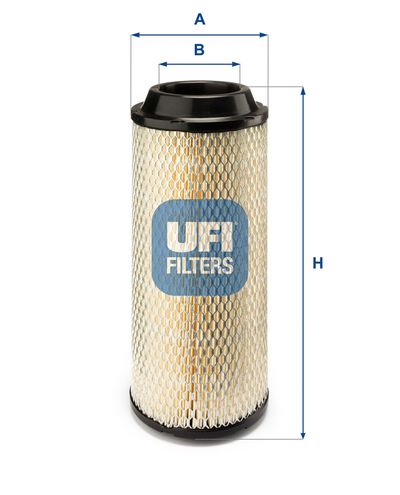 UFI ILMASUODATIN