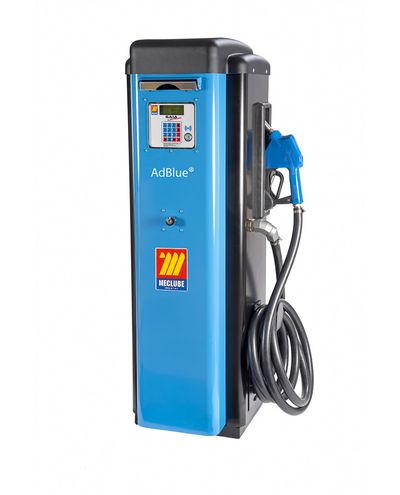 ELECTRONIC GAIA TANK LC AdBlue 230V