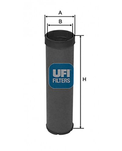 UFI ILMASUODATIN