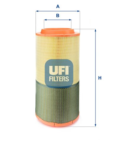 UFI ILMASUODATIN UFI ILMASUODATIN