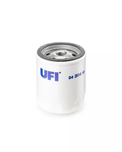 UFI POLTTOAINESUODATIN