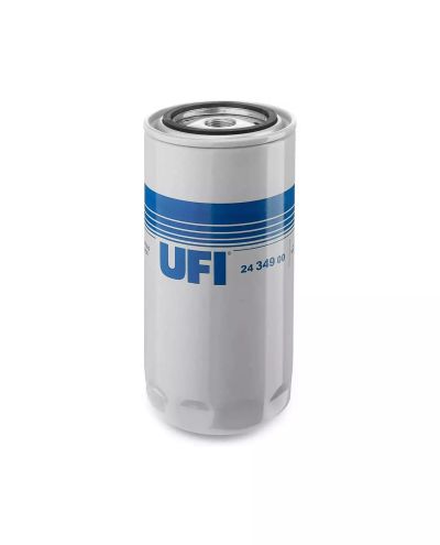 UFI POLTTOAINESUODATIN