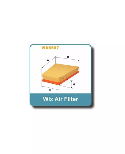WIX ILMASUODATIN