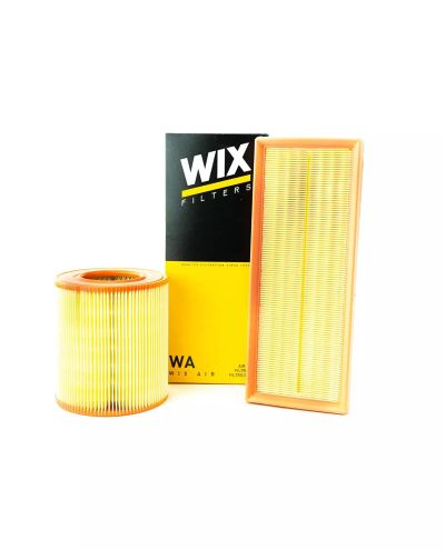 WIX ILMASUODATIN