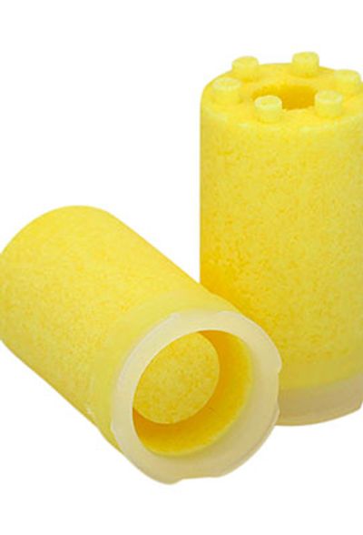 POLTTOAINESUODATIN LÄMMITIN