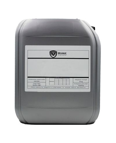 SVAK COMP P 100 FG - 20 L