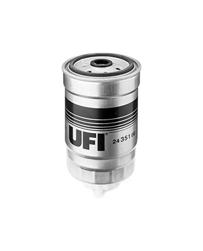 UFI POLTTOAINESUODATIN