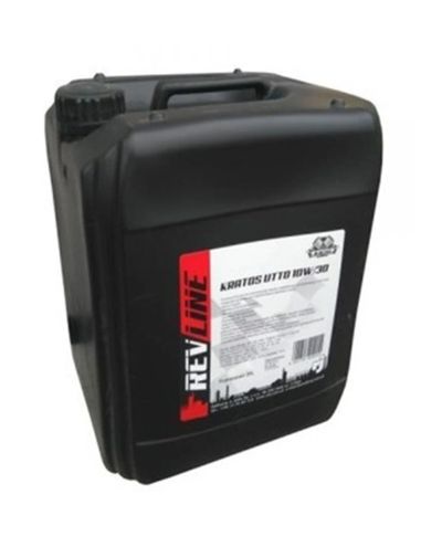 REVLINE KRATOS UNIVERSAL TRANSMISSION OIL UTTO 10W-30 - 20L