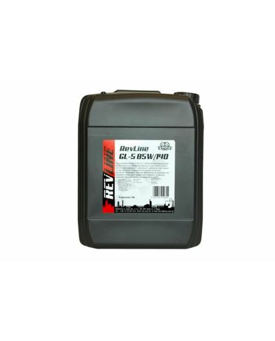 REVLINE GL-5 85W-140 - 20L