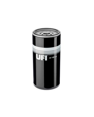 UFI POLTTOAINESUODATIN