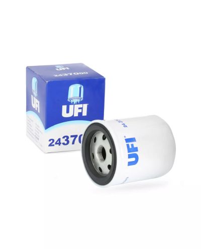 UFI POLTTOAINESUODATIN