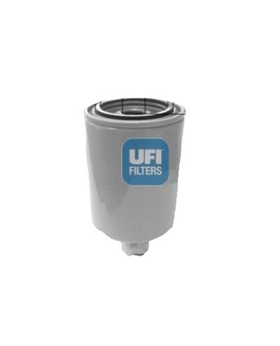 UFI POLTTOAINESUODATIN