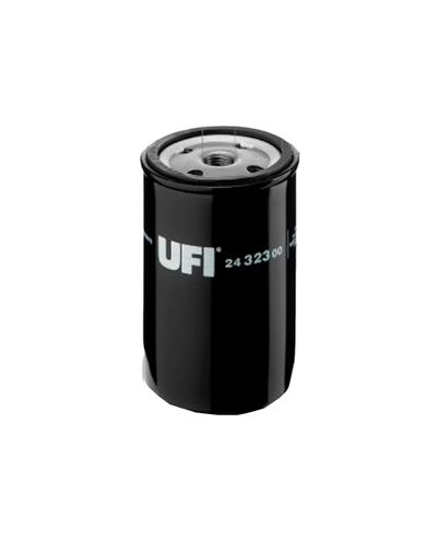UFI POLTTOAINESUODATIN