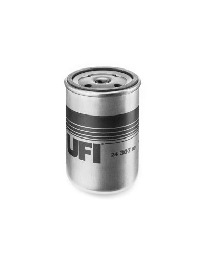 UFI POLTTOAINESUODATIN