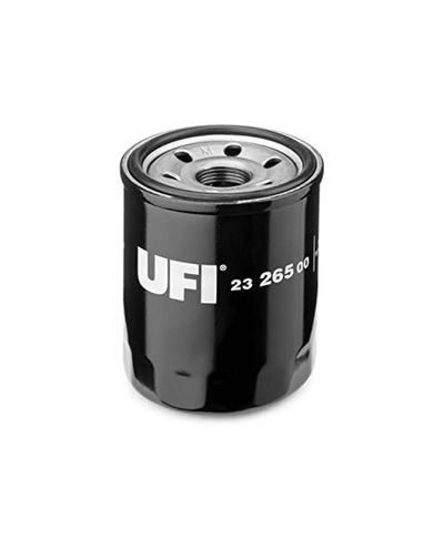 UFI ÖLJYSUODATIN