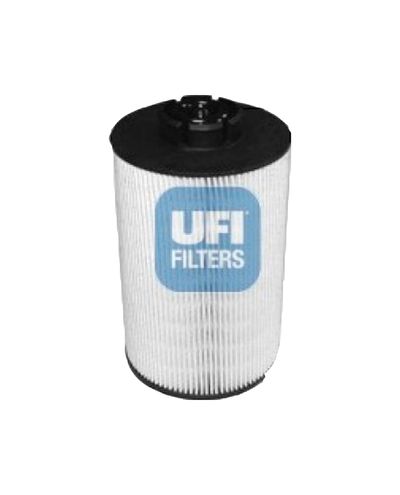UFI POLTTOAINESUODATIN