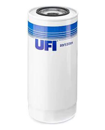 UFI ÖLJYSUODATIN