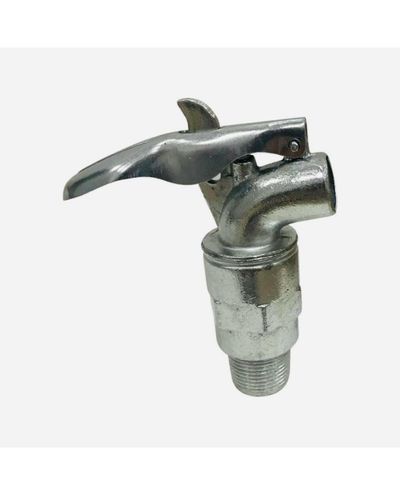 TYNNYRIHANA 3/4" METALLINEN