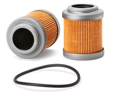 FLEETGUARD HYDRAULIIKKASUODATIN
