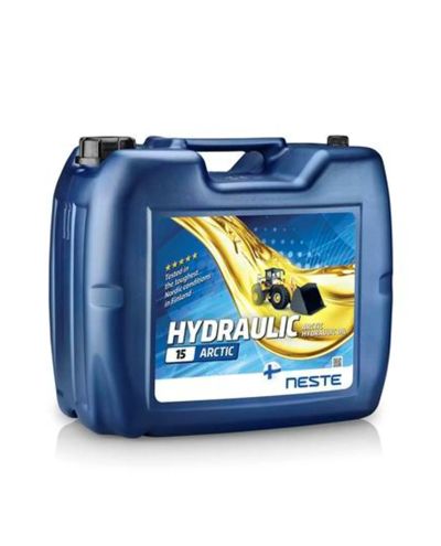 Neste Hydraulic 15 Arctic    20L