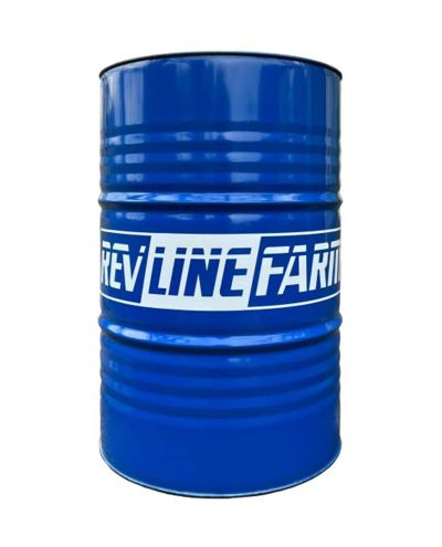 REVLINE FARM UTTO MP 10W/30 - 200 L
