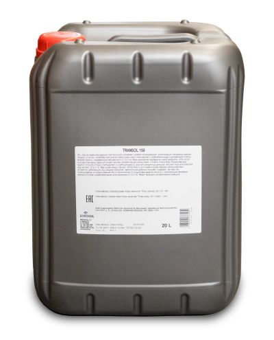 ORLEN TRANSOL 150 - 20L