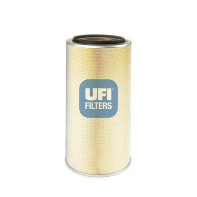 UFI ILMANSUODATIN