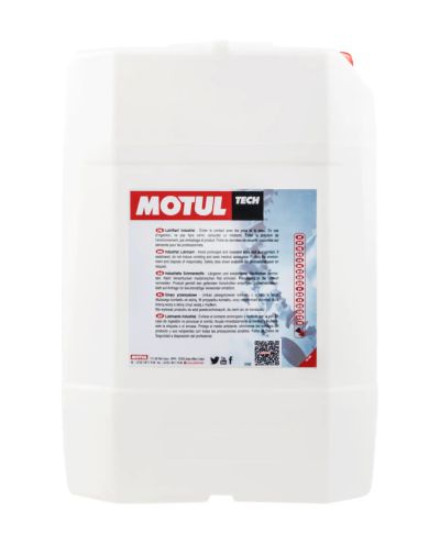 MOTULTECH RUBRIC LIFT OIL 55 - 20L