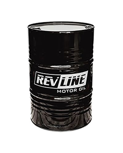 REVLINE ULTRA FORCE SYNTHETIC 5W/40 - 200L