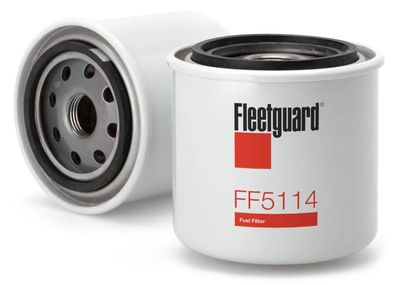 FLEETGUARD POLTTOAINESUODATIN