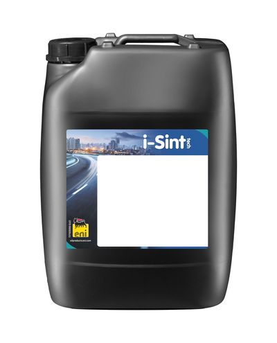 I-SINT TECH VK 0W-20 - 20 L