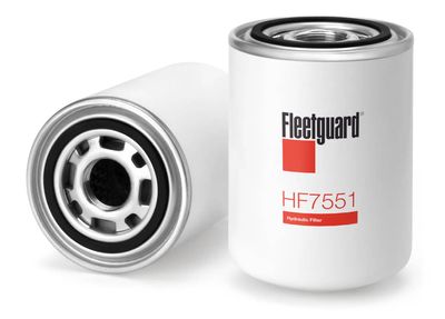 FLEETGUARD HYDRAULIIKKASUODATIN
