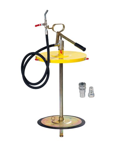 MAN.GREASE TRAN.PUMP DRUMS 180-220 kg