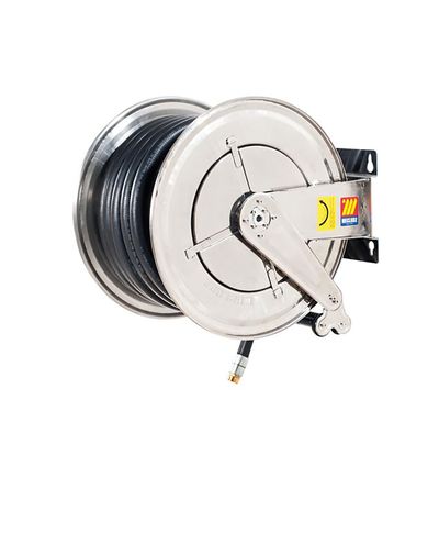 Letkukela Diesel 3/4 40m 10bar FX-560 Ruostumaton
