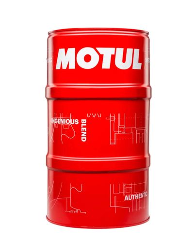 MOTUL SNOWPOWER 2T -60L