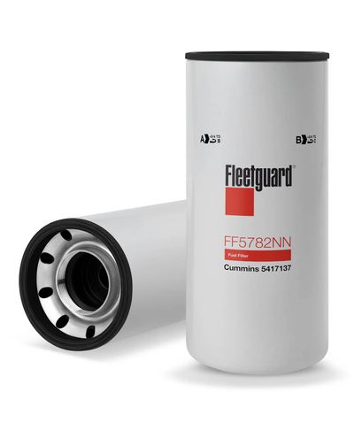 FLEETGUARD POLTTOAINESUODATIN FLEETGUARD POLTTOAINESUODATIN