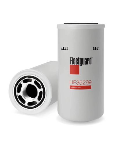 FLEETGUARD HYDRAULIIKKASUODATIN
