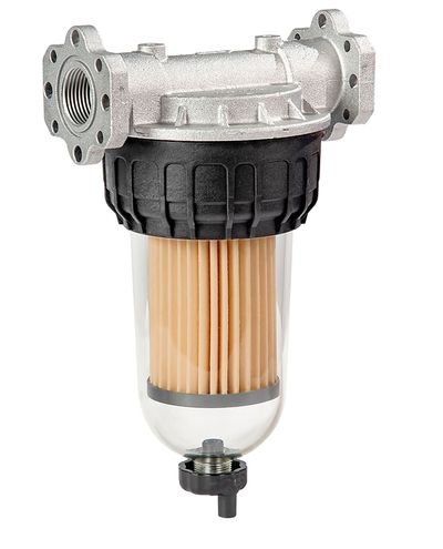 Täydellinen suodatin Diesel 70L/min 5micron F1